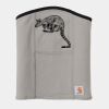 Cotton Blend Filter Pocket Gaiter Thumbnail