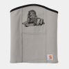 Cotton Blend Filter Pocket Gaiter Thumbnail