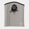 Cotton Blend Filter Pocket Gaiter Thumbnail