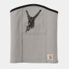 Cotton Blend Filter Pocket Gaiter Thumbnail
