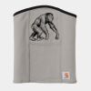 Cotton Blend Filter Pocket Gaiter Thumbnail