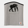 Cotton Blend Filter Pocket Gaiter Thumbnail