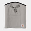 Cotton Blend Filter Pocket Gaiter Thumbnail