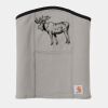 Cotton Blend Filter Pocket Gaiter Thumbnail