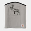 Cotton Blend Filter Pocket Gaiter Thumbnail