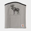 Cotton Blend Filter Pocket Gaiter Thumbnail