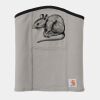 Cotton Blend Filter Pocket Gaiter Thumbnail