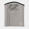 Cotton Blend Filter Pocket Gaiter Thumbnail