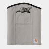 Cotton Blend Filter Pocket Gaiter Thumbnail