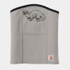 Cotton Blend Filter Pocket Gaiter Thumbnail