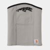 Cotton Blend Filter Pocket Gaiter Thumbnail