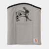 Cotton Blend Filter Pocket Gaiter Thumbnail