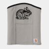 Cotton Blend Filter Pocket Gaiter Thumbnail