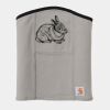 Cotton Blend Filter Pocket Gaiter Thumbnail
