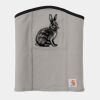 Cotton Blend Filter Pocket Gaiter Thumbnail