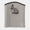 Cotton Blend Filter Pocket Gaiter Thumbnail