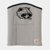 Cotton Blend Filter Pocket Gaiter Thumbnail