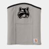 Cotton Blend Filter Pocket Gaiter Thumbnail