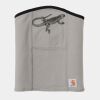 Cotton Blend Filter Pocket Gaiter Thumbnail