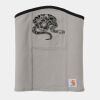 Cotton Blend Filter Pocket Gaiter Thumbnail