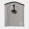 Cotton Blend Filter Pocket Gaiter Thumbnail