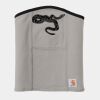 Cotton Blend Filter Pocket Gaiter Thumbnail