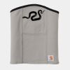 Cotton Blend Filter Pocket Gaiter Thumbnail