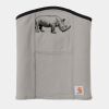 Cotton Blend Filter Pocket Gaiter Thumbnail