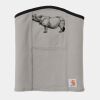 Cotton Blend Filter Pocket Gaiter Thumbnail