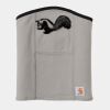 Cotton Blend Filter Pocket Gaiter Thumbnail