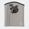 Cotton Blend Filter Pocket Gaiter Thumbnail