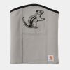 Cotton Blend Filter Pocket Gaiter Thumbnail