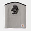 Cotton Blend Filter Pocket Gaiter Thumbnail