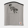 Cotton Blend Filter Pocket Gaiter Thumbnail