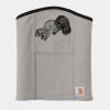 Cotton Blend Filter Pocket Gaiter Thumbnail