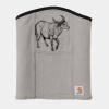 Cotton Blend Filter Pocket Gaiter Thumbnail
