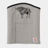 Cotton Blend Filter Pocket Gaiter Thumbnail