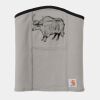 Cotton Blend Filter Pocket Gaiter Thumbnail