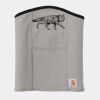 Cotton Blend Filter Pocket Gaiter Thumbnail