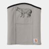 Cotton Blend Filter Pocket Gaiter Thumbnail
