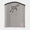 Cotton Blend Filter Pocket Gaiter Thumbnail