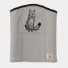 Cotton Blend Filter Pocket Gaiter Thumbnail