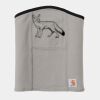 Cotton Blend Filter Pocket Gaiter Thumbnail