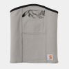 Cotton Blend Filter Pocket Gaiter Thumbnail