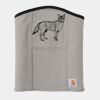 Cotton Blend Filter Pocket Gaiter Thumbnail