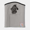 Cotton Blend Filter Pocket Gaiter Thumbnail