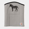 Cotton Blend Filter Pocket Gaiter Thumbnail