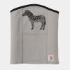 Cotton Blend Filter Pocket Gaiter Thumbnail