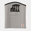 Cotton Blend Filter Pocket Gaiter Thumbnail