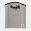 Cotton Blend Filter Pocket Gaiter Thumbnail